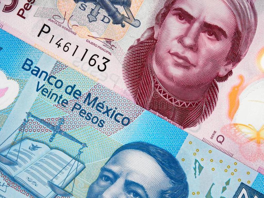 La Concanaco habría desviado más de 22 millones de pesos. Foto: Archivo