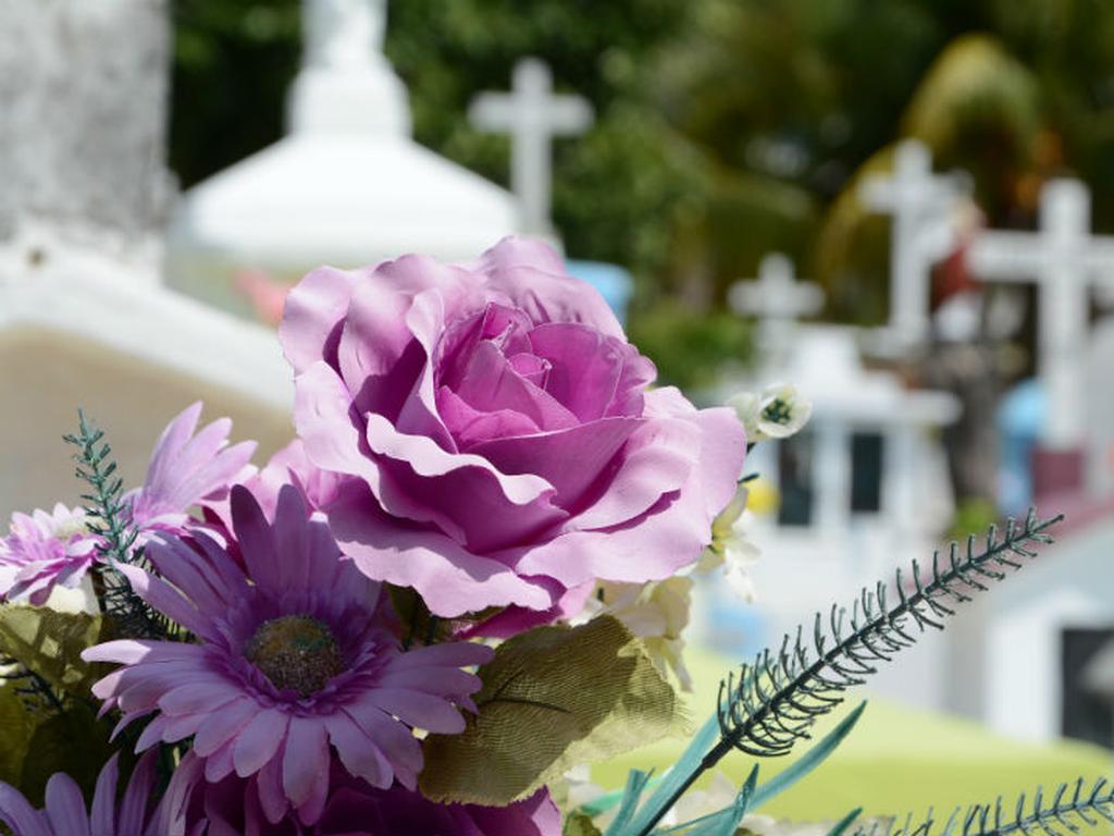 Funerarias, crecerán por paquetes de previsión. Foto: Pixabay
