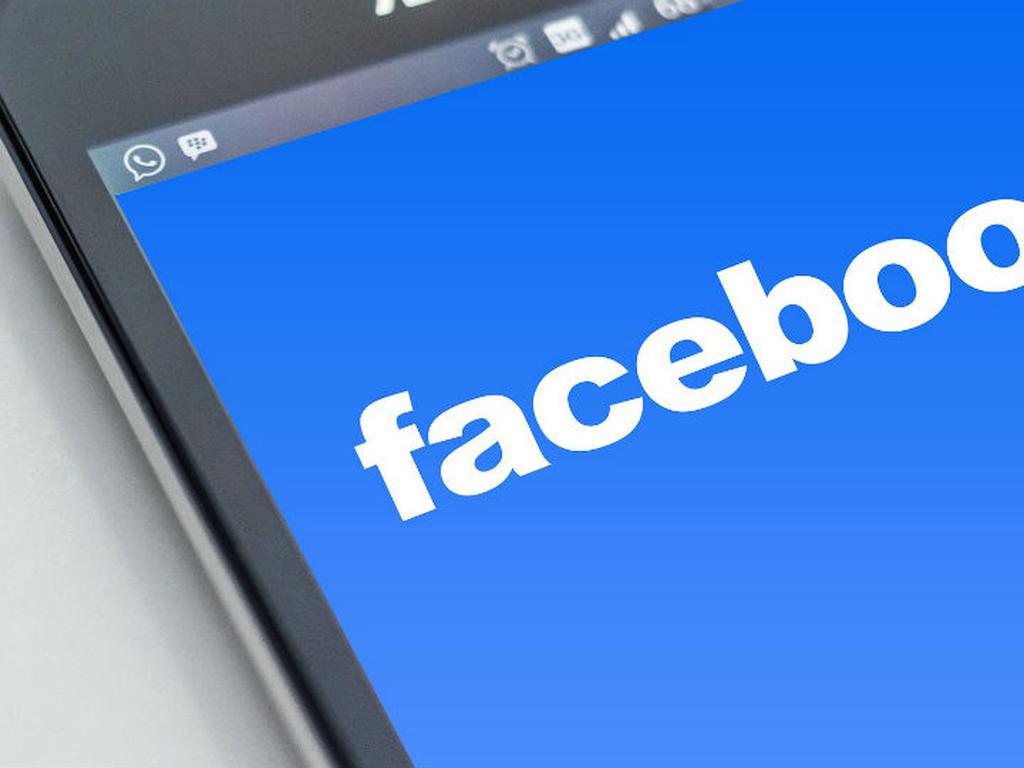 Facebook establece sus salarios de este modo. Foto: Pixabay