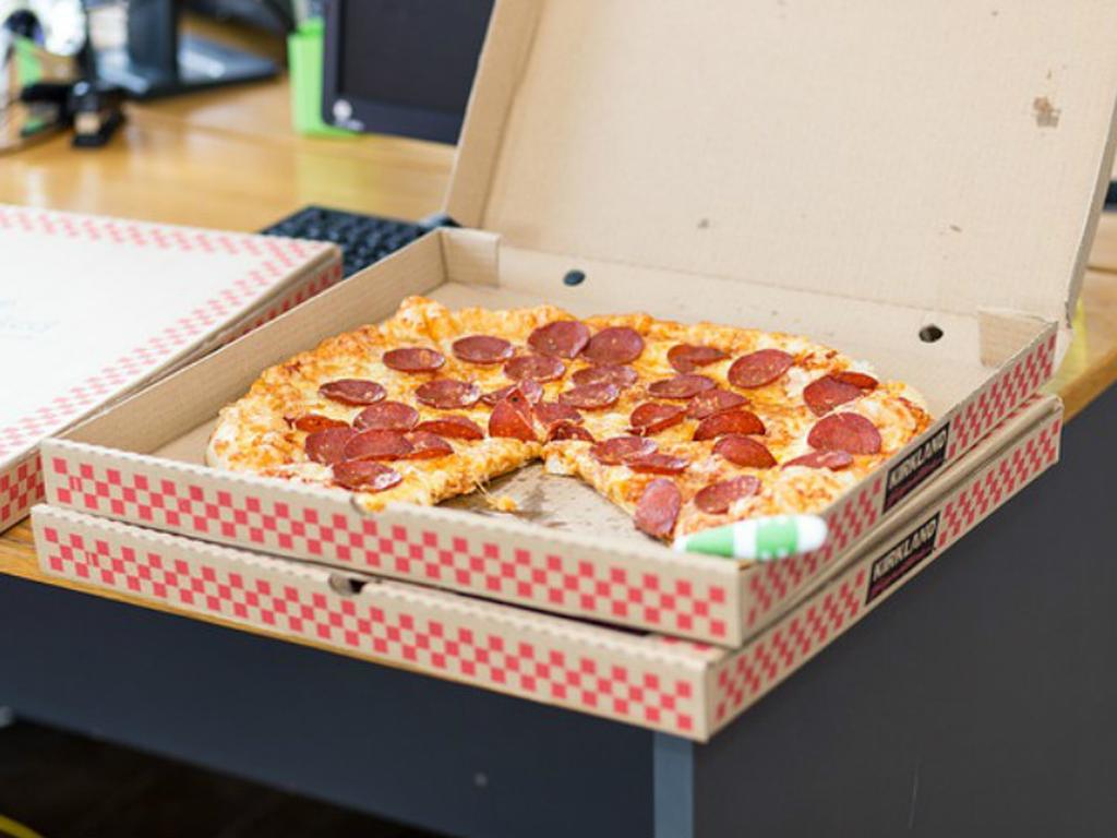 Enfrentamos a Little Caesars contra Papa John's, ¿cuál es la mejor pizza? Foto: Pixabay.