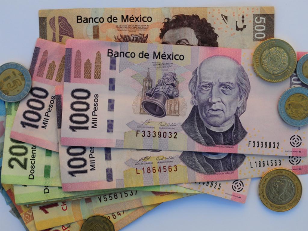La revisión del valor del salario mínimo en México ayudaría concretar el acuerdo. Foto: Archivo