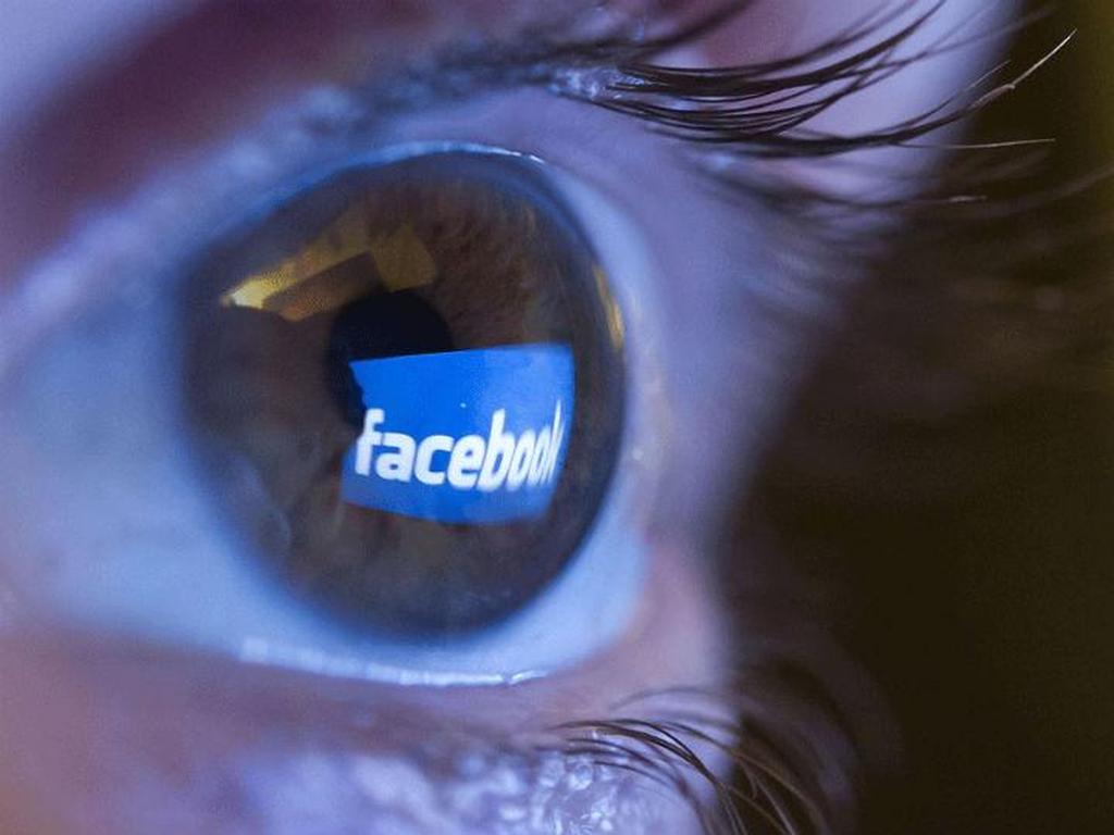Fueron 87 millones de perfiles de Facebook los afectados por la filtración de información de Cambridge Anaytica. Foto: Reuters.
