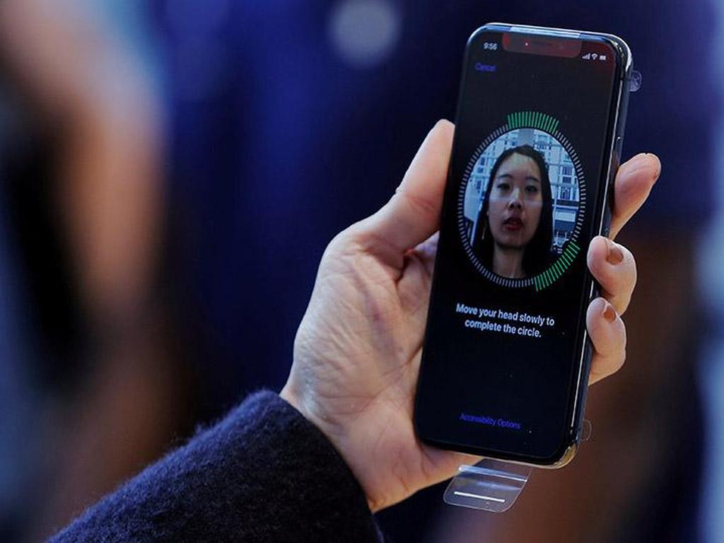 Apple creció 32% en China, debido a los buenos resultados de su iPhone X, donde a pesar de que las promociones no fueron agresivas, su demanda sigue siendo saludable en el mercado. Foto: Reuters