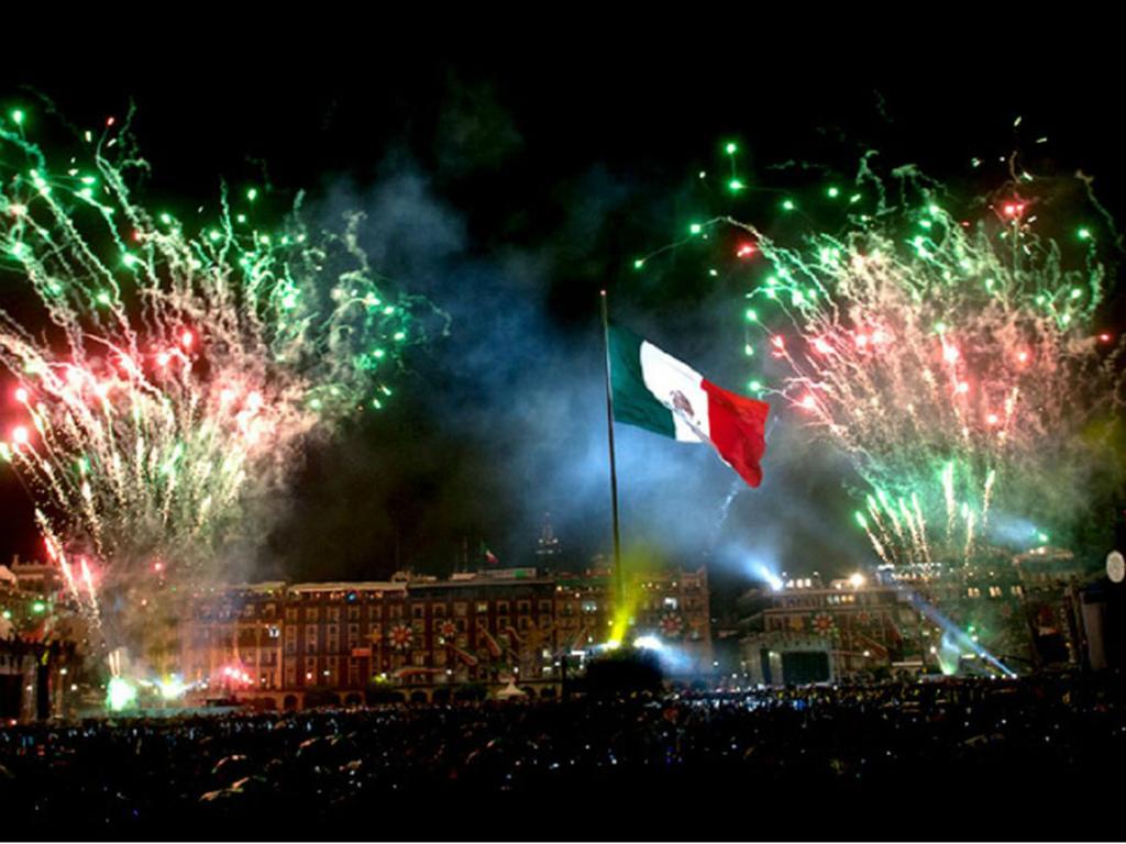 La economía de México se expandió un 1.1% en el periodo enero-marzo frente al trimestre anterior. Foto: Notimex