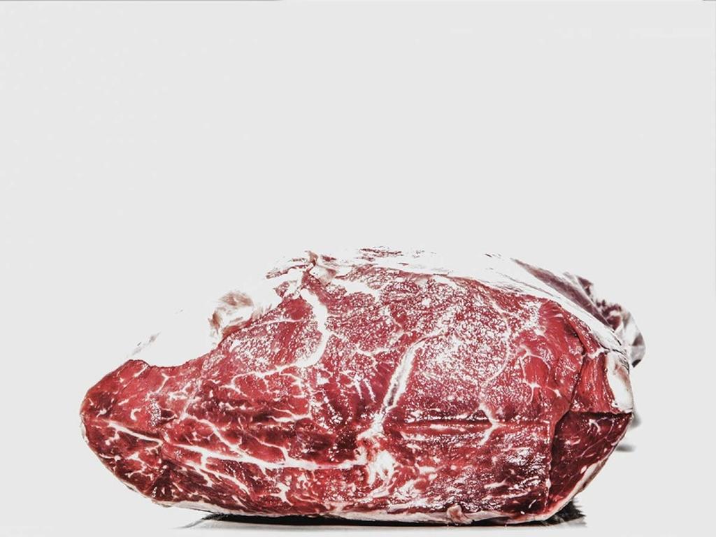 ¿Cuánto tiempo se puede guardar la carne en el congelador? Foto: Pexels