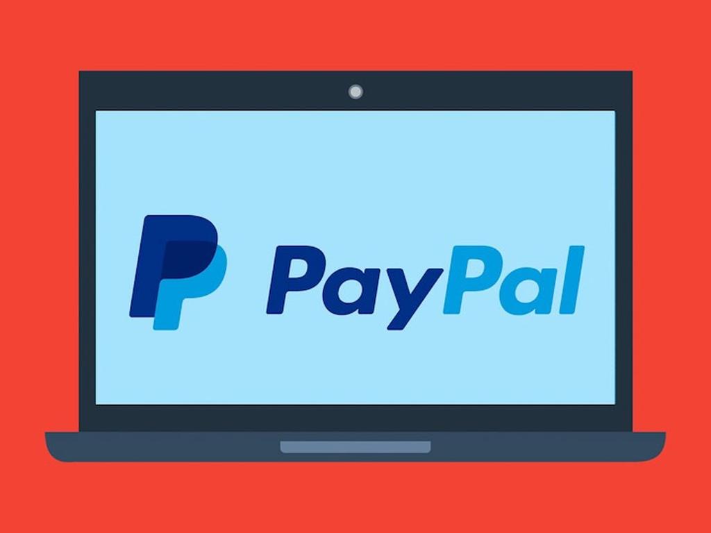 PayPal es una forma de hacer tus pagos en línea mas fácilmente. Foto: Pixabay