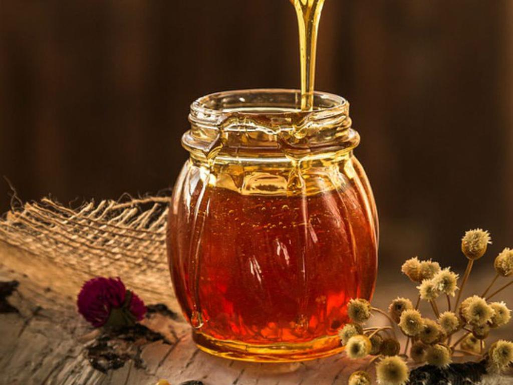 La adulteración de la miel causa notables pérdidas para el sector apícola. Foto: Pixabay