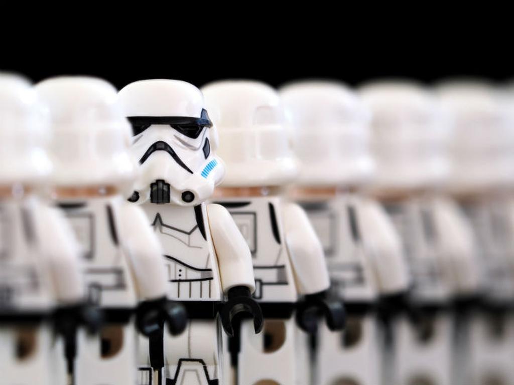 ¿Por qué en China no gusta 'Star Wars'? Foto: Pixabay