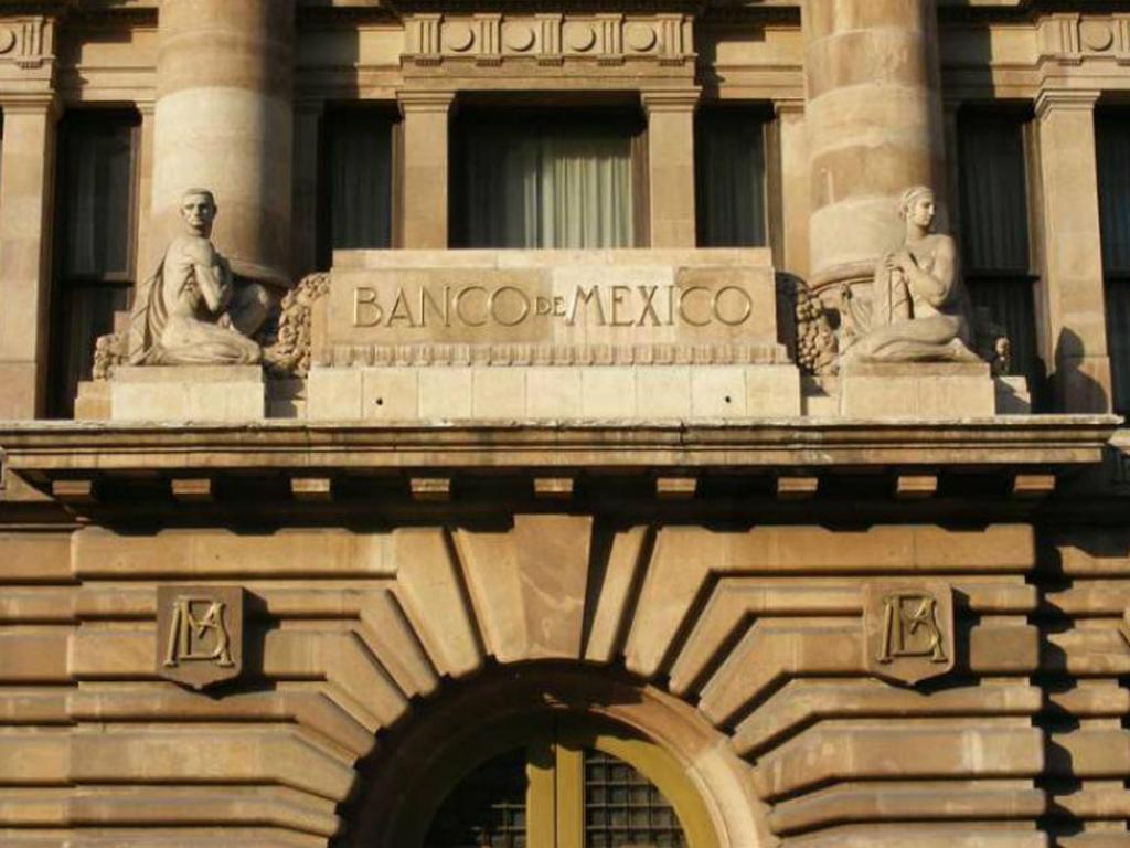 El economista Jonathan Heath, confirmó que Carlos Urzúa, lo propuso para que sea designado para el puesto de subgobernador del Banco de México. Foto: Cuartoscuro.