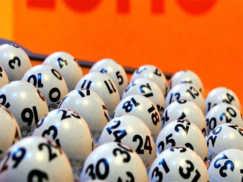 Registra dos veces su boleto de lotería y se vuelve millonario. Foto: Redes Sociales