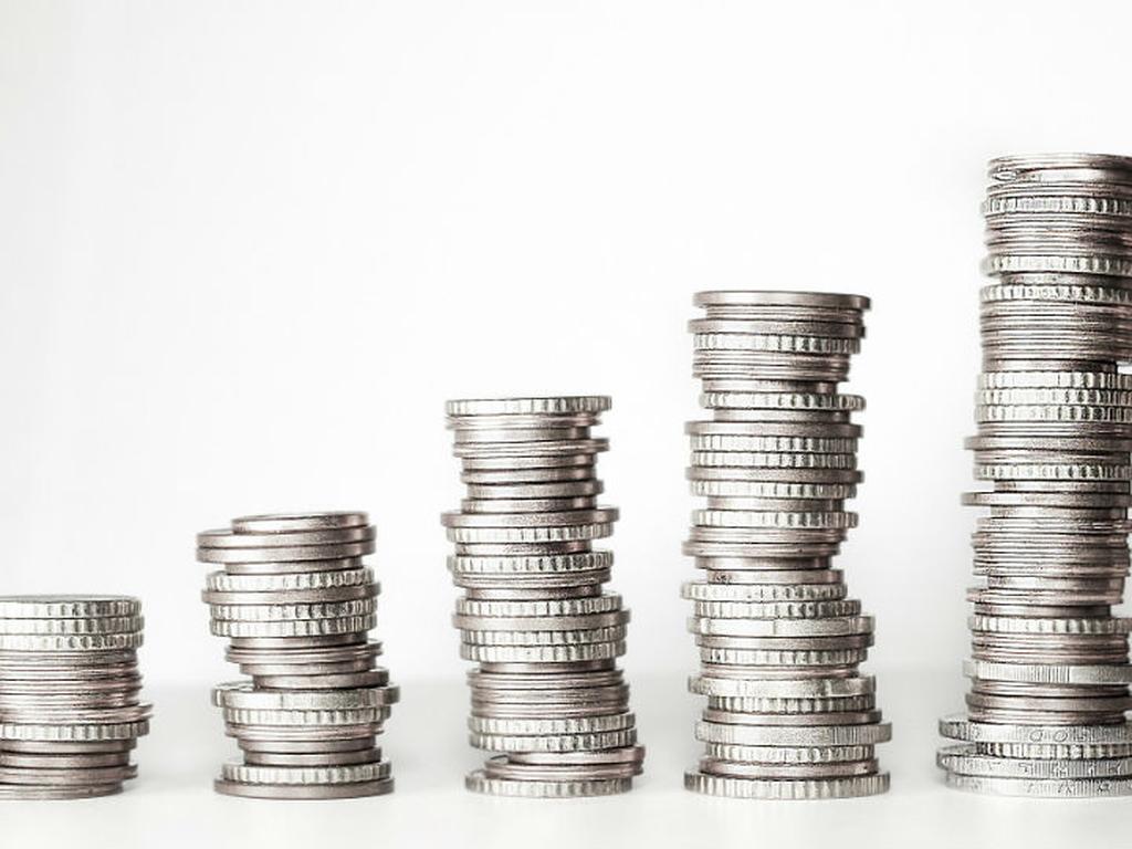 El tipo de inversión que debes elegir si temes perder tu dinero. Foto: Pixabay