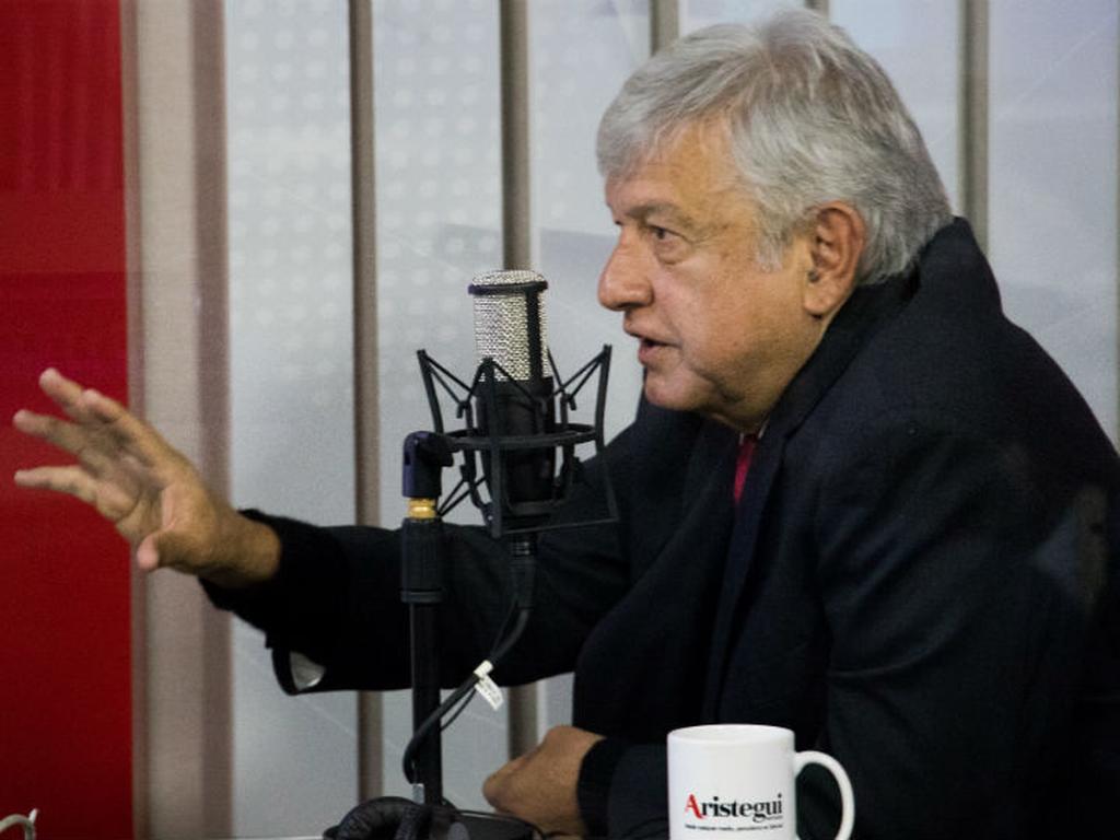 Guardia Nacional también se va a consulta pública: López Obrador. Foto: Cuartoscuro