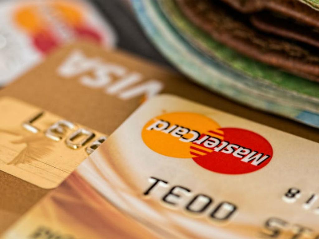 Cómo funciona una tarjeta de crédito. Foto: Pixabay