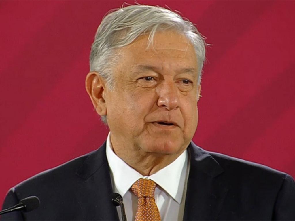 México negocia acuerdo de inversión para migrantes Centroamericanos: López Obrador