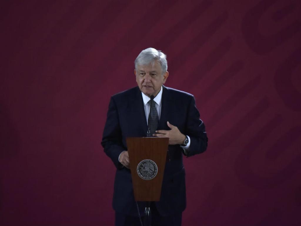 El precio del dólar en el primer lunes de López Obrador. Foto: Cuartoscuro