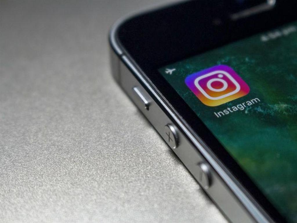 Instagram liberó una actualización, al parecer por accidente, y los usuarios odiaron el cambio. Foto: Pixabay.
