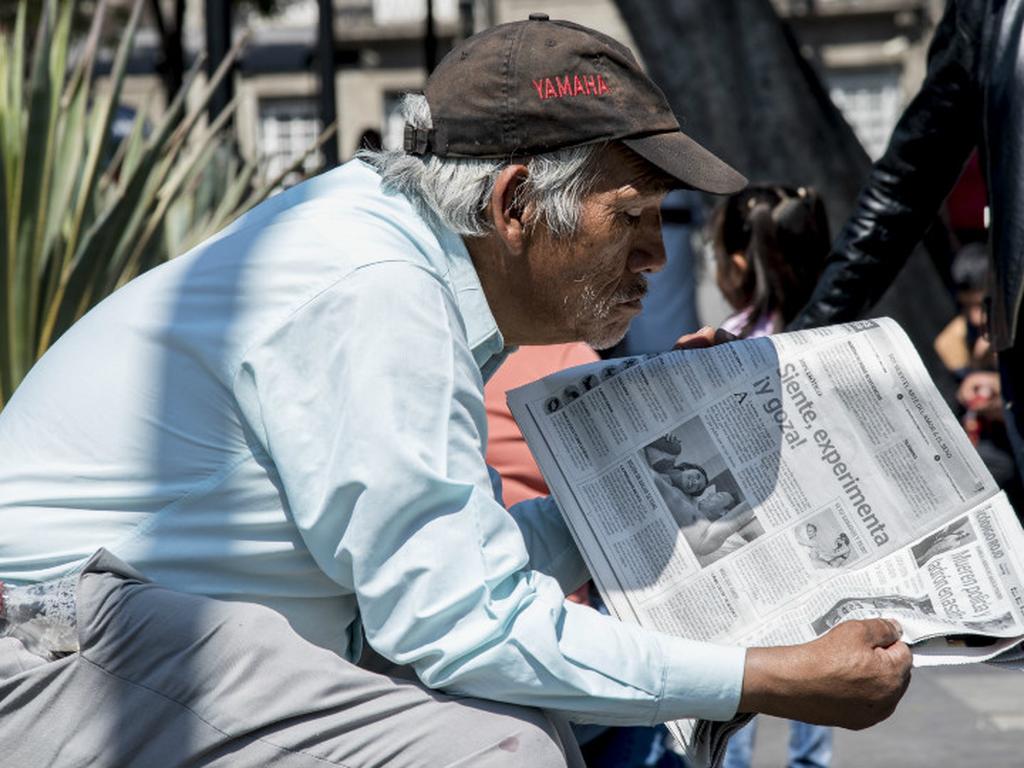 El sistema de pensiones mexicano, a pesar de su sostenibilidad financiera, es el que pagará las peores pensiones en el mundo. Foto: Cuartoscuro.