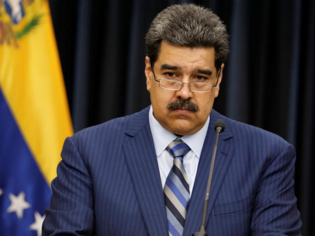 En noviembre de 2017, el FMI declaró al gobierno venezolano en incumplimiento de su obligación de proporcionar los datos requeridos para llevar a cabo sus tareas de supervisión. Foto: Reuters