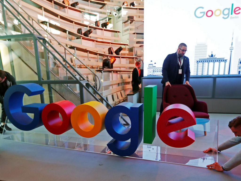 Con el fin de impulsar el desarrollo de las nuevas tecnologías y apoyar a emprendedores e inversionistas, Google lanzará en México ‘Launchpad Accelerator’. Foto: Reuters