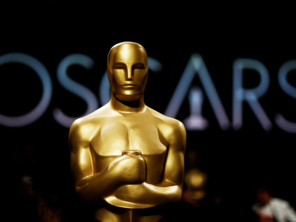 ¿Por qué se llaman Premios Óscar? Foto: Reuters