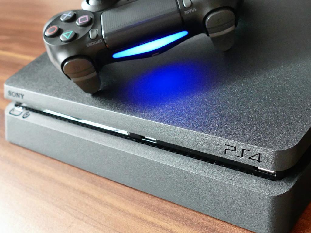 Los juegos del PlayStation 4 ya están disponibles para jugarse desde el iPhone. Foto: Pixabay.