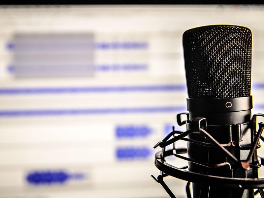 Los podcasts han empezado a crecer de manera exponencial con el boom de las plataformas de transmisión de audio y los altavoces inteligentes. Foto: Pixabay
