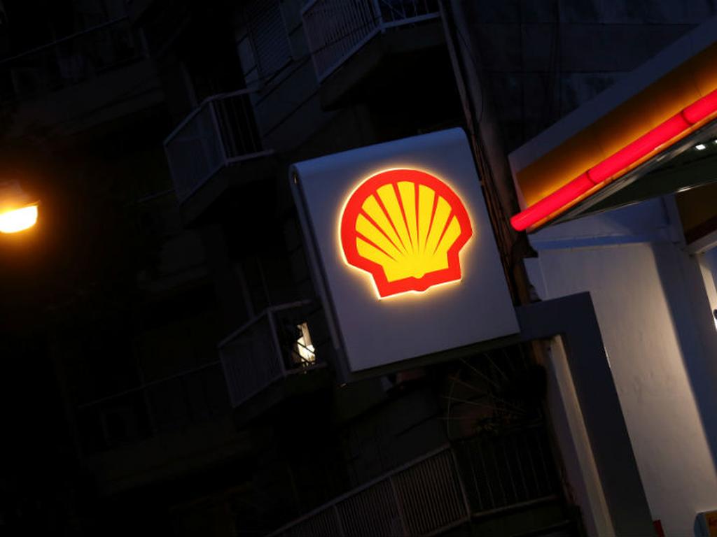 Shell invertirá 2 mil 831 mdd en exploración del Golfo de México. Foto: Reuters
