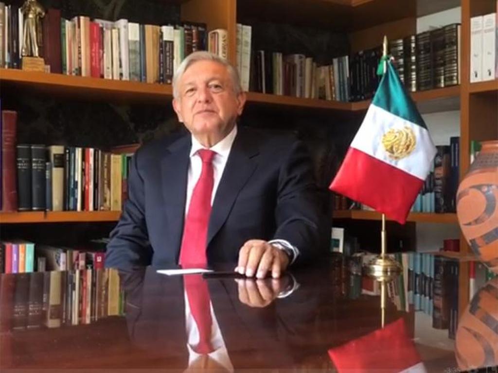 Te compartimos información destacada de economía y negocios para comenzar este jueves 20 de junio. Foto: Youtube / Gobierno de México