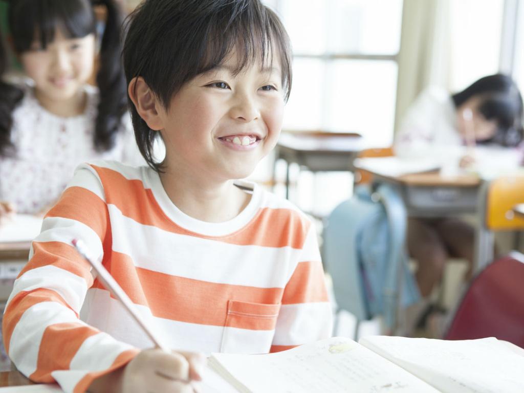 Japón es uno de los países más involucrados en cuestiones de educación, desde niños los enseñan a valorar sus tradiciones y tener un respeto por el entorno. Foto: iStock