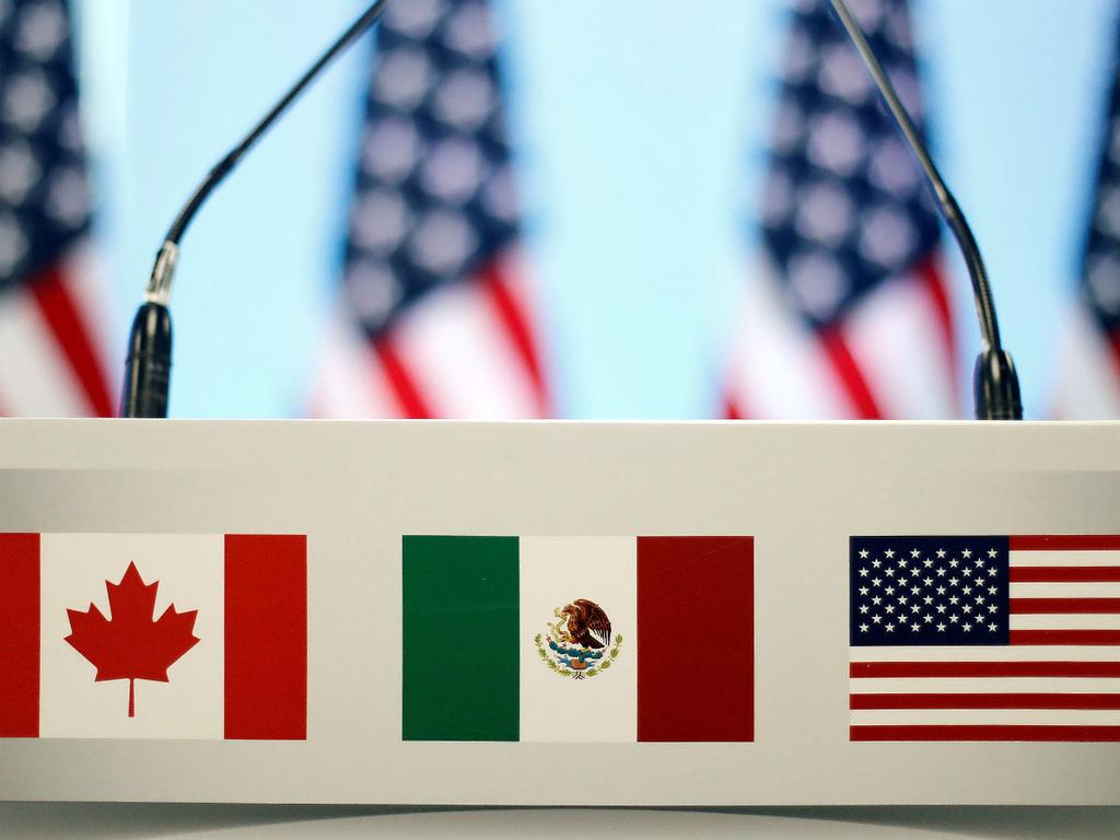 México no aceptará modificaciones, aseguró Moisés Kalach, director general de Cuarto de Junto. Foto: Reuters 