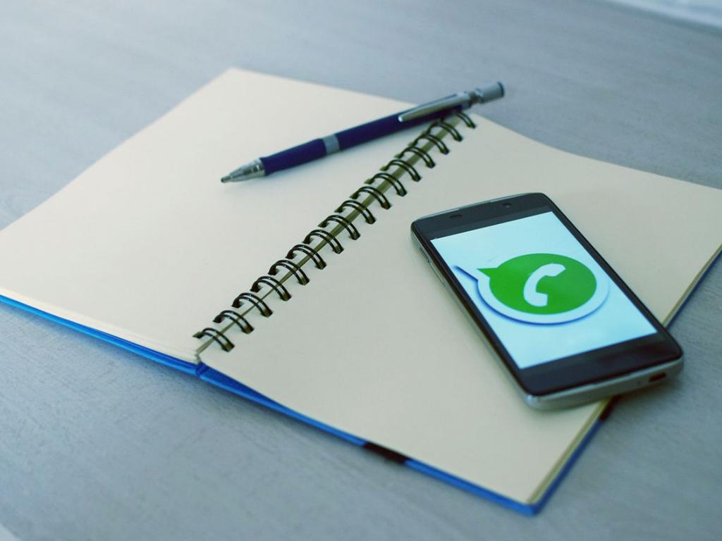 La edad mínima para utilizar WhatsApp se estableció desde hace años, sin embargo, no se había hablado de eliminardo cuentas de usuarios menos de edad, hasta ahora. Foto: Pixabay