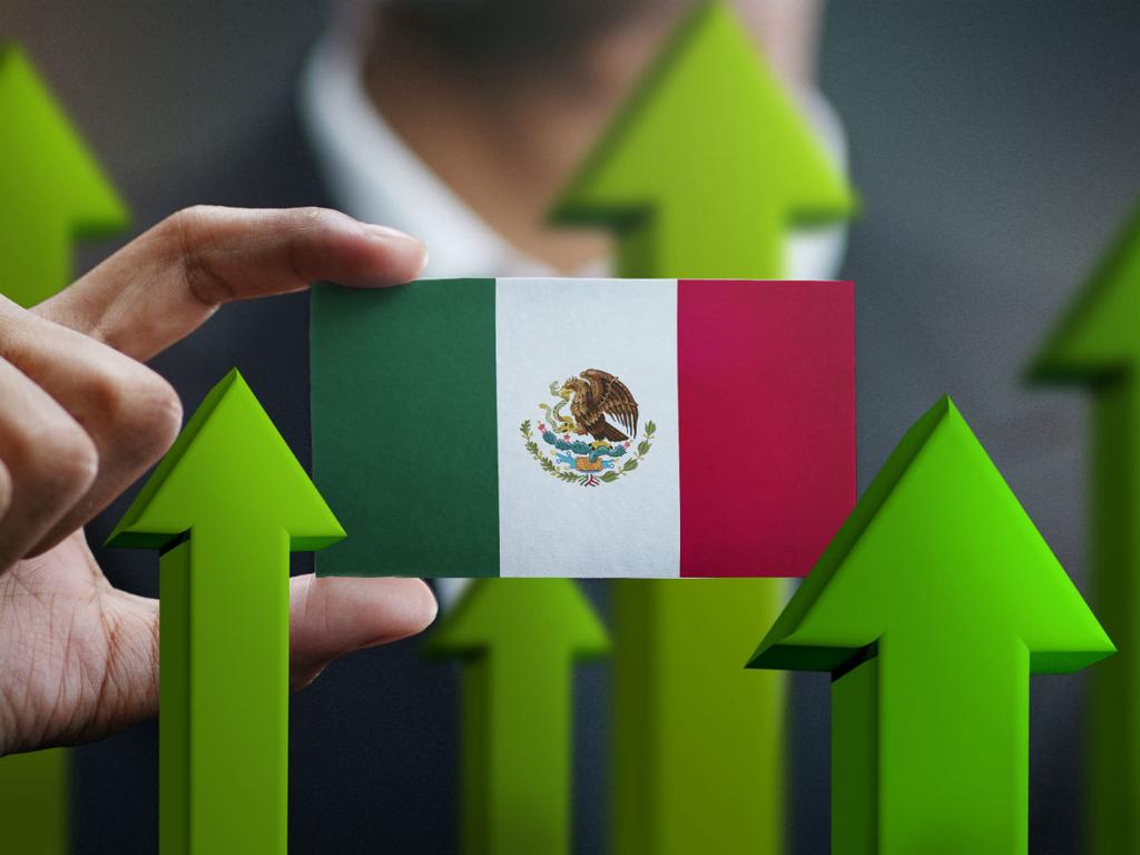 El gobernador del Banco de México (Banxico) espera que la economía local tenga una leve recuperación. Foto: iStock 