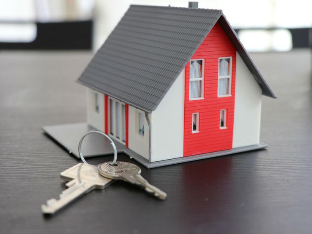 Buscar casa o solicitar un crédito hipotecario, ¿qué se hace primero? Foto: Pixabay