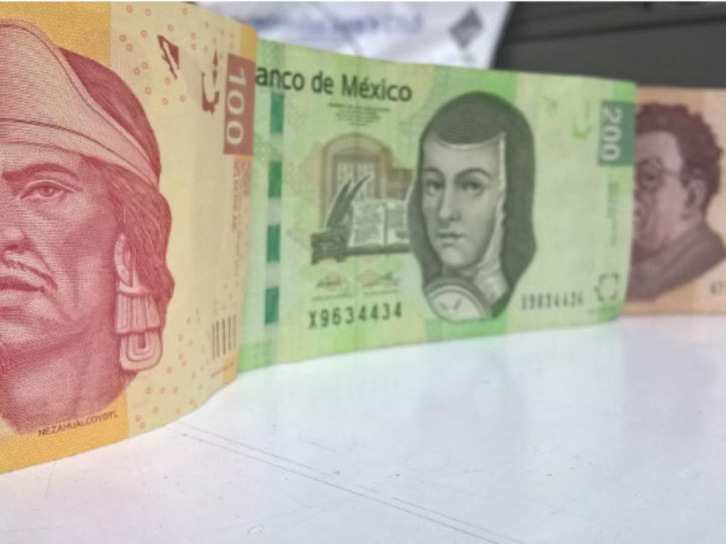 Pedro Haces Barba, mostró su apoyo para que el salario mínimo se fije en $132 pesos para el próximo ejercicio fiscal 2020. Foto: Pixabay