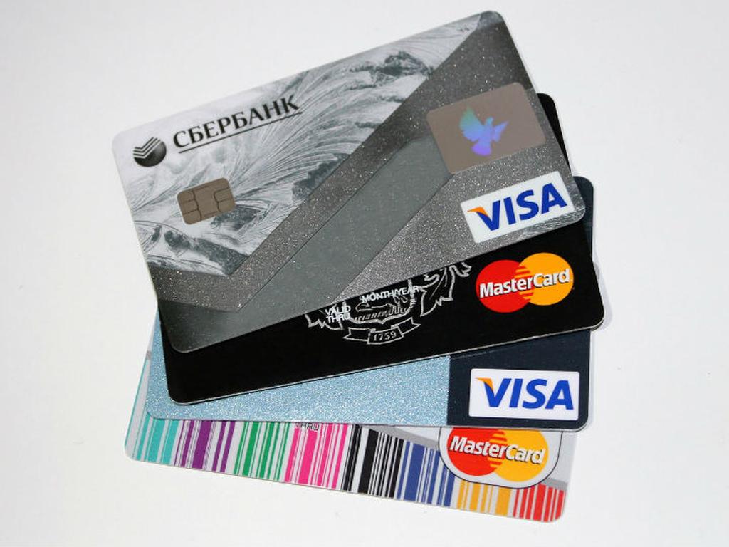 La tarjeta de crédito es el producto financiero más usado entre los mexicanos, y significa alrededor del 60% de los contratos de financiamiento dirigidos al consumo. Foto: Pixabay.