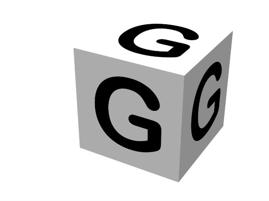 Este reto viral comprueba que no sabes escribir la letra “G”. Foto: Pixabay