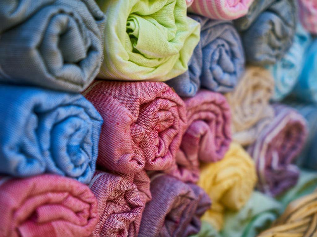 Archroma inaugura planta en Guanajuato, va por mercado de colorante textil. Foto: Pixabay