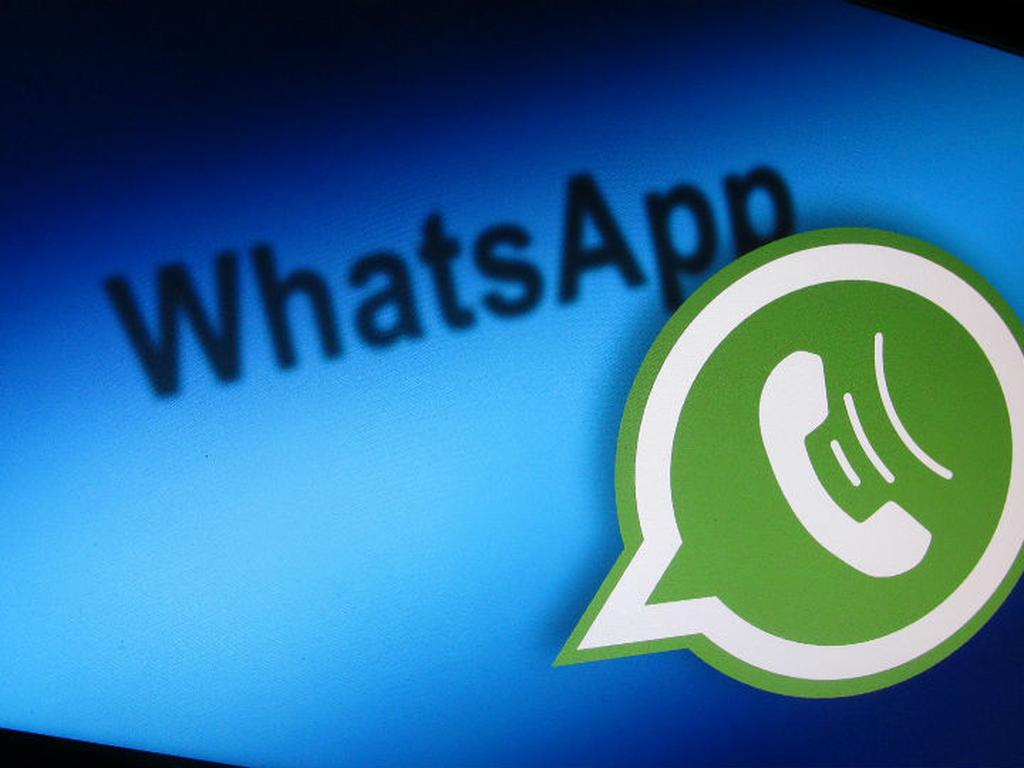 ¿Por qué se llama WhatsApp? Foto: Pixabay