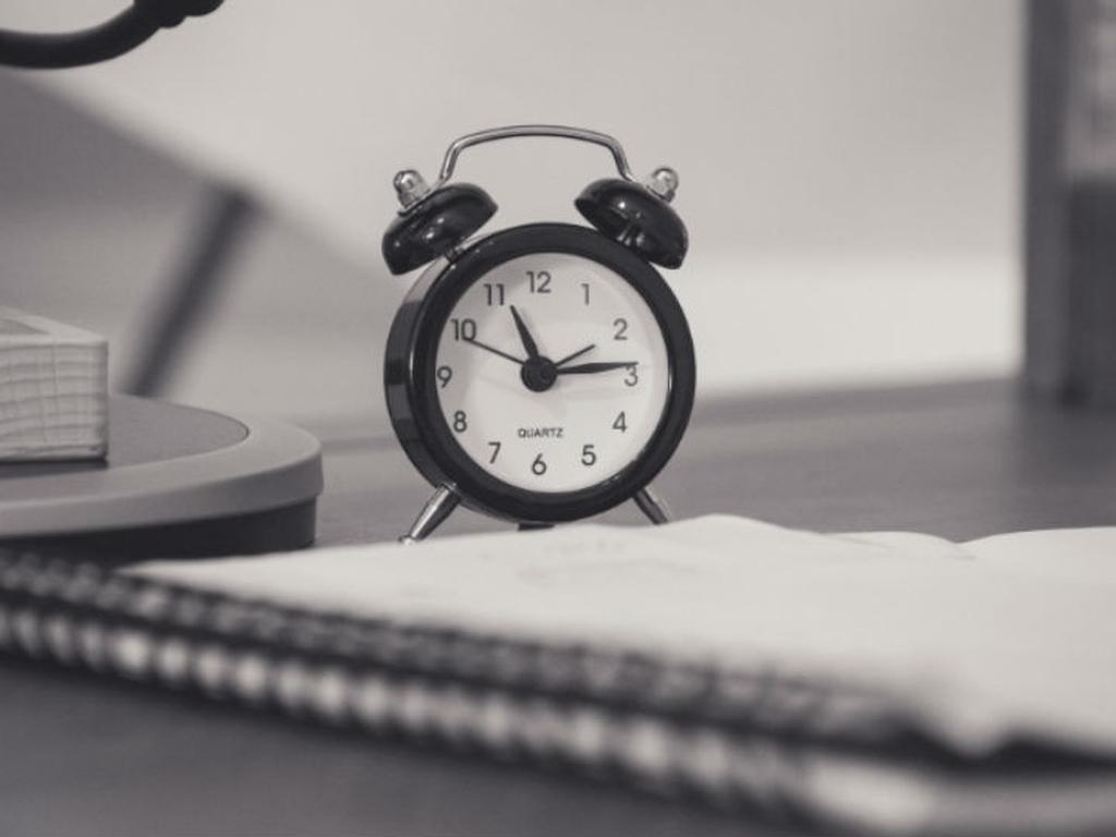 El proyecto reforma el artículo 123 constitucional y busca modificar la duración de la jornada laboral, los días de descanso y las vacaciones. Foto: Pixabay