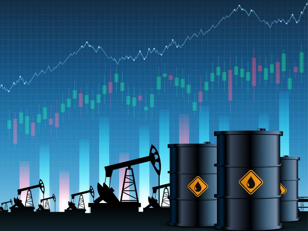 Los precios de las principales mezclas de petróleo cerraron la sesión con sus mayores pérdidas desde 1991. Foto: iStock 