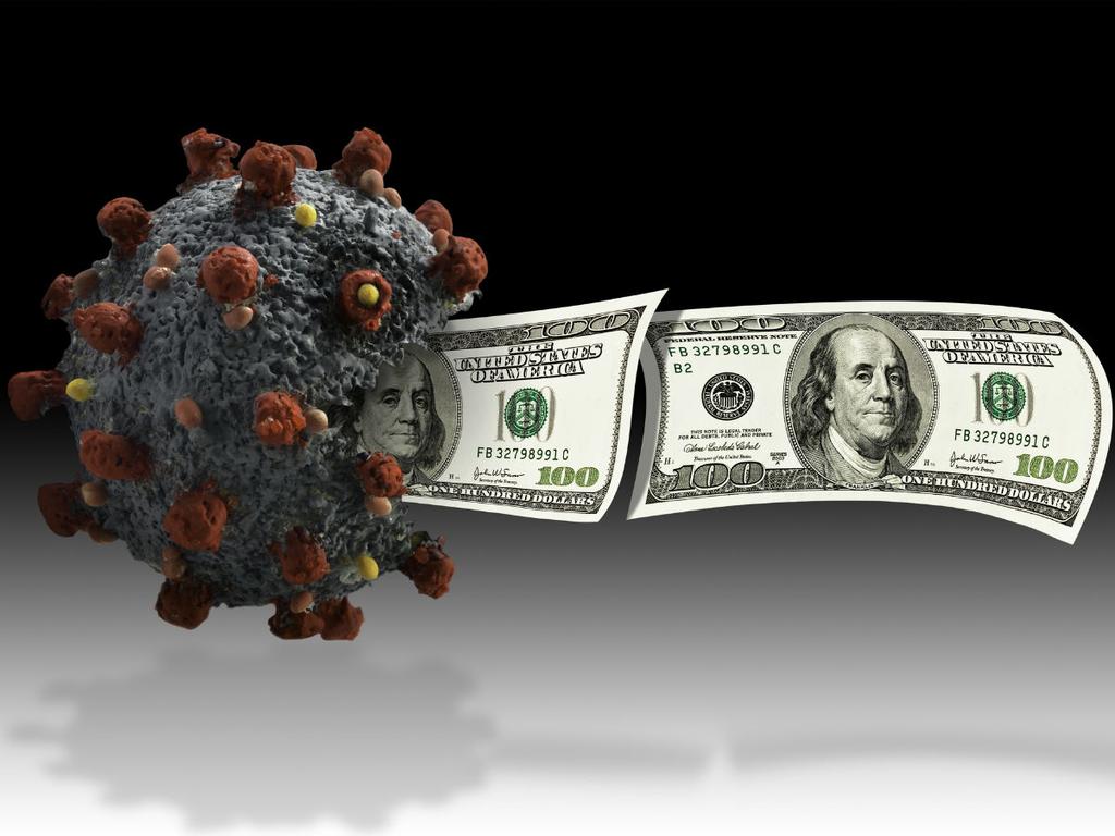 Los líderes del G20 inyectarán una suma por 5 billones de dólares en contra la pandemia del coronavirus. Foto: iStock 