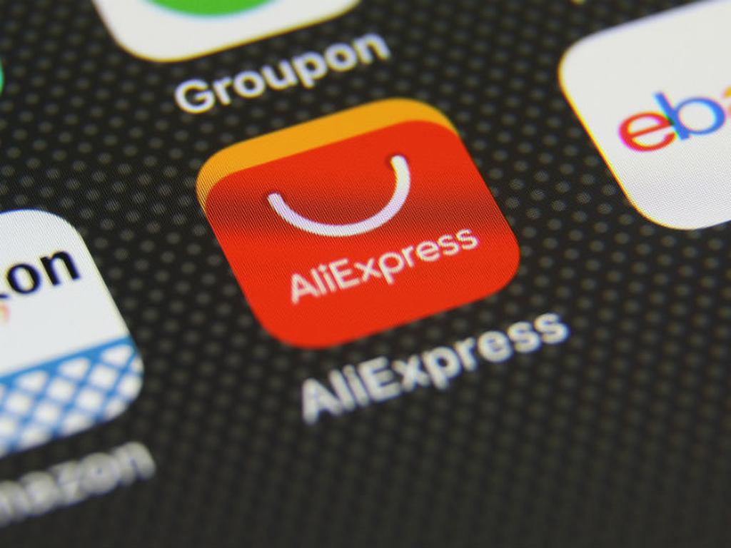 AliExpress hace de intermediario entre el vendedor y el cliente; en su página puedes encontrar miles de productos. Foto: iStock