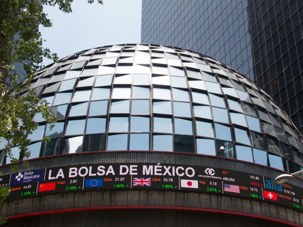 Los mercados se mantiene atentos a la decisión de política monetaria del Banco de México (Banxico).  Foto: Cuartoscuro 