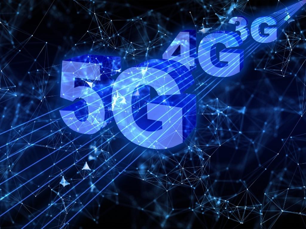 Del 1G al 5G, ¿cuáles son las diferencias entre las redes? Foto: Pixabay