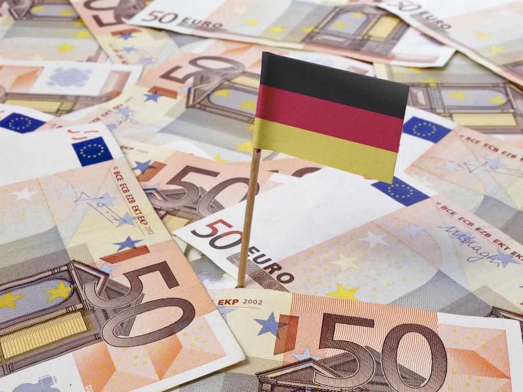 El Gobierno de Alemania pretende revivir a la economía e impulsar el consumo a través de un recorte al IVA. Foto: iStock