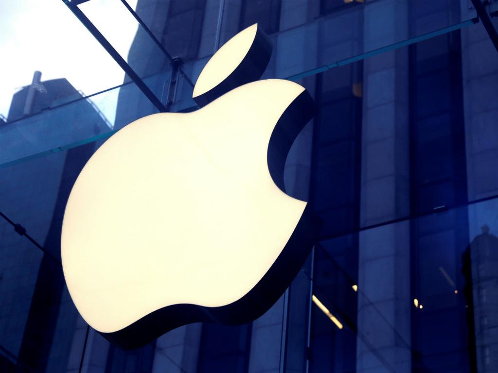 Las apuestas de Apple cada vez son mayores. Foto: Reuters 