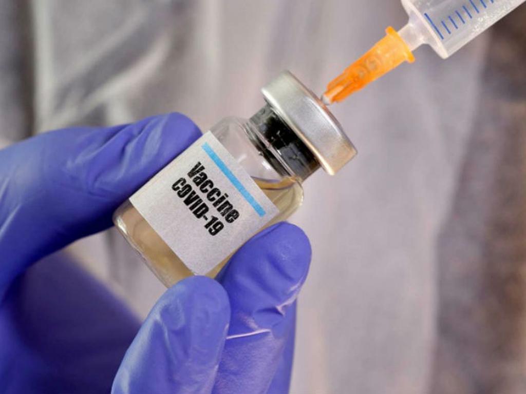Vacuna contra covid-19 de Moderna entra en fase final en EU. Foto: Reuters