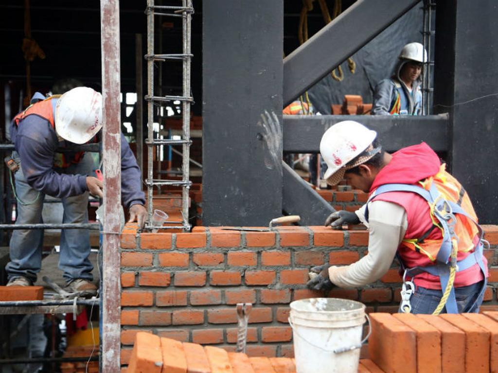 Infonavit inicia operaciones de crédito ConstruYO para autoproducción de vivienda. Foto: Cuartoscuro