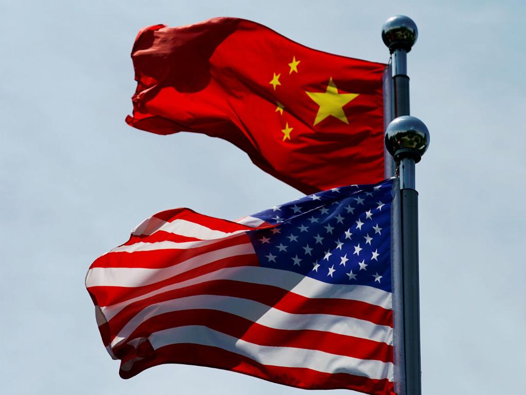 Las negociaciones comerciales entre China y Estados Unidos buscan fortalecer las políticas económicas. Foto: Reuters 