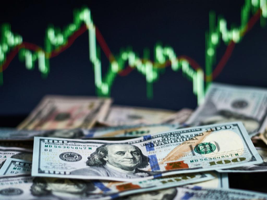 Se prevé que el dólar opere estable en el inicio de semana. Foto: iStock 